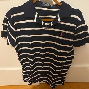Polo Shirts (One GAP and One Ralph Lauren)